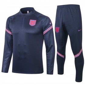 England 2020/21 Sweatshirts Anzüge M002
